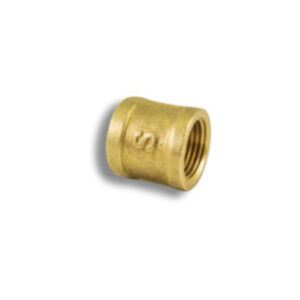 Muf mesingani i niklovani