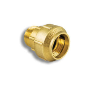 Poluspojnica sa elastičnim prstenom