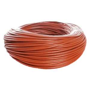 Silikonske bužir cevi za izolaciju