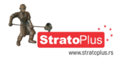 Stratoplus Aleksinac - proizvodno-trgovisnko preduzeće Strato Plus DOO jedan je od vodećih proizvođača mesinganog fitinga za centralno grejanje kao i za izvođenje vodovodnih i grejnih instalacija u objektima za stanovanje i rad, kao i u industrisjkim pogonima. Svojim kupcima nudimo širok spektar proizvoda po veoma povoljnim cenama, gde ističemo da smo od drugih proizvođača sa uslovima koje nudimo kupcima ubedljivo najkonkurentniji.
