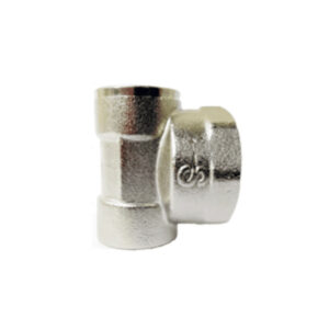 Zavrsni t komad za razdelnik unutrašnji navoj