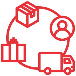 Distribution Network